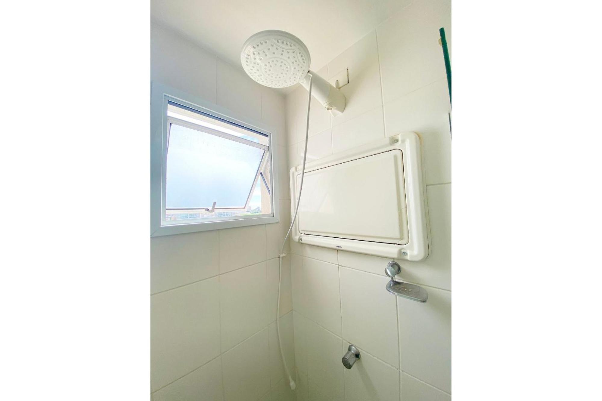 Apartament Apto Com 2 Quartos Prox Ao Rib Shopping. Wifi + Ac Ribeirão Preto Zewnętrze zdjęcie
