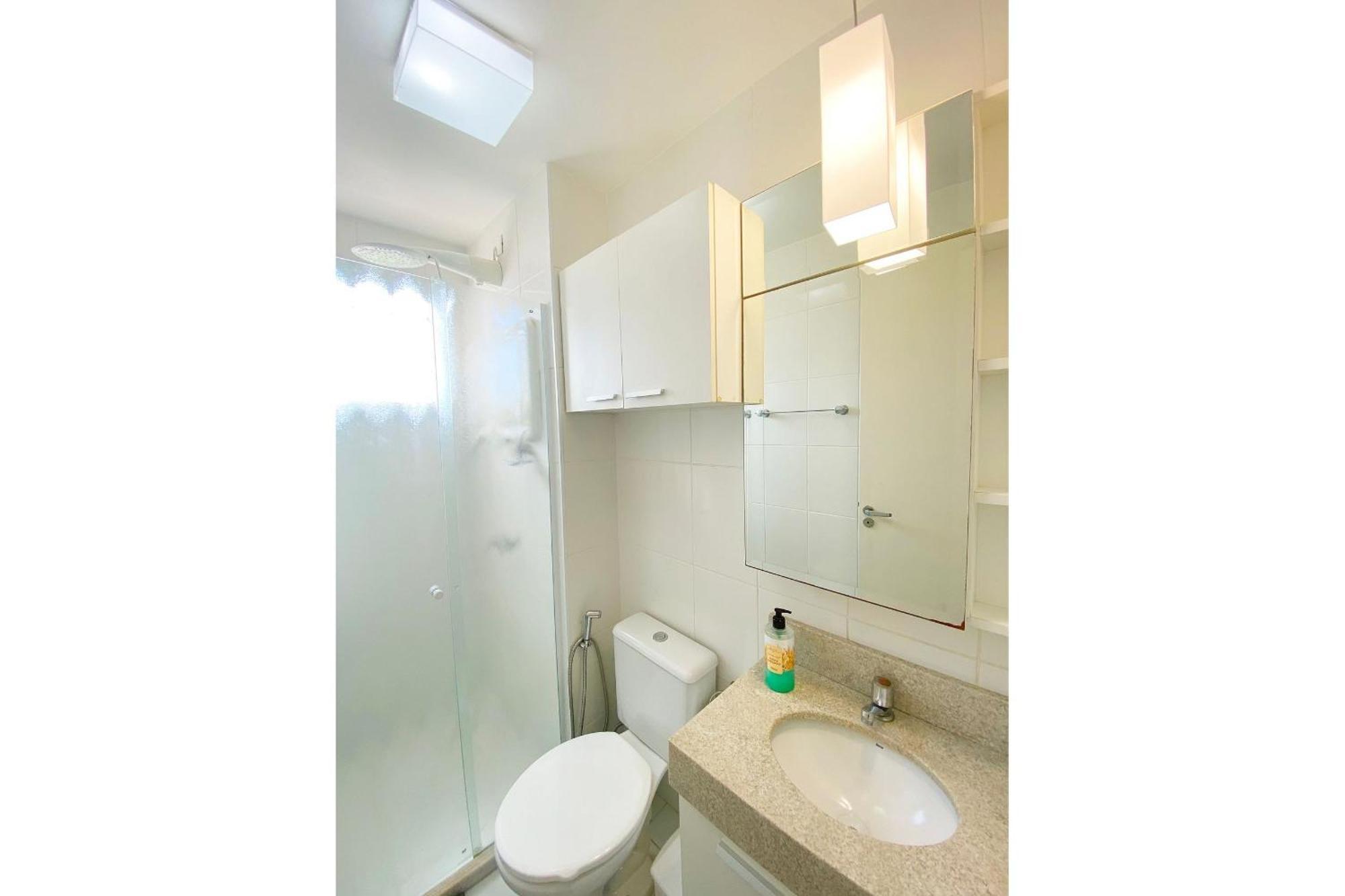 Apartament Apto Com 2 Quartos Prox Ao Rib Shopping. Wifi + Ac Ribeirão Preto Zewnętrze zdjęcie